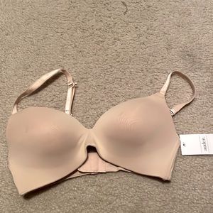 auden the bliss Lightly Lined Wirefree Bra